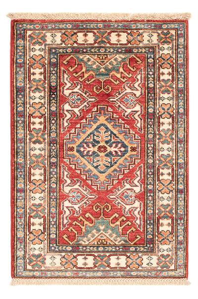 Kazak Teppe 58x87cm - Orientalsk teppe