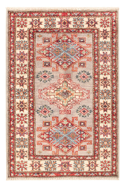 Kazak Teppe 59x88cm - Orientalsk teppe