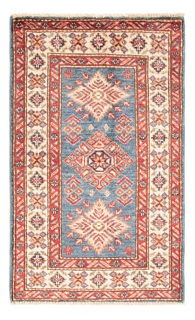 Kazak Teppe 59x93cm - Orientalsk teppe
