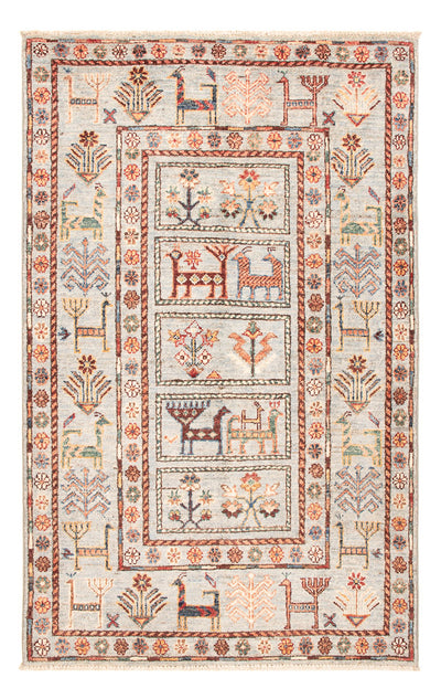 Ariana Teppe 83x129cm - Orientalsk teppe
