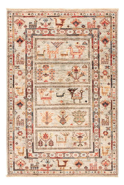 Ariana Teppe 81x118cm - Orientalsk teppe