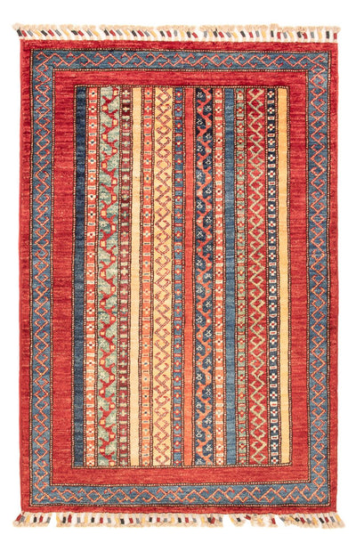 Shal Teppe 79x118cm - Orientalsk teppe