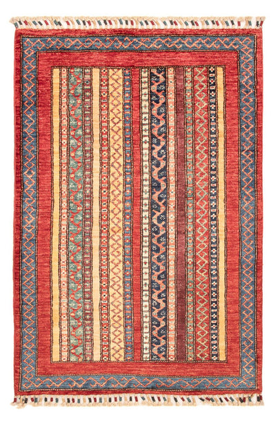 Shal Teppe 80x120cm - Orientalsk teppe