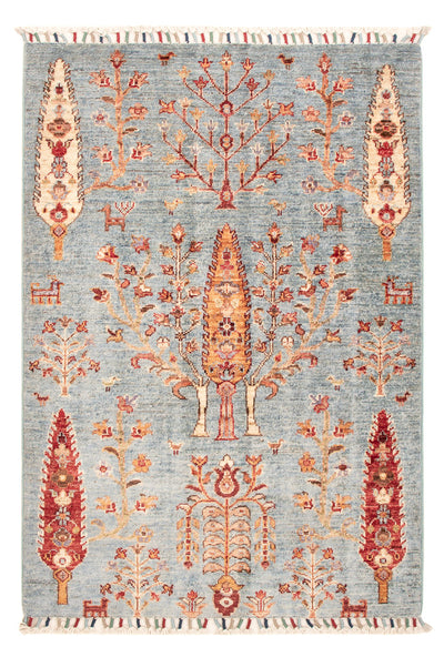 Ariana Teppe 82x120cm - Orientalsk teppe