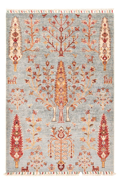 Ariana Teppe 83x122cm - Orientalsk teppe
