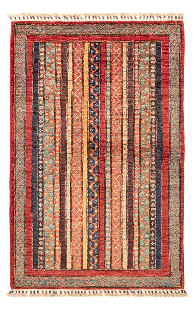 Shal Teppe 79x124cm - Orientalsk teppe