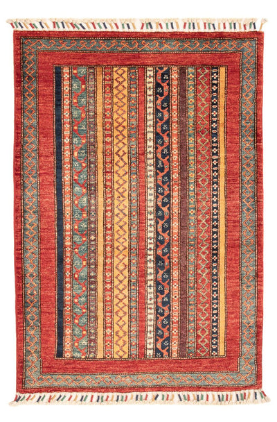 Shal Teppe 81x120cm - Orientalsk teppe