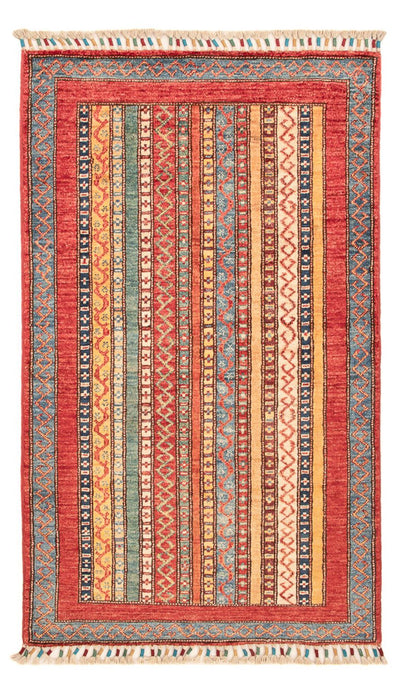 Shal Teppe 73x124cm - Orientalsk teppe