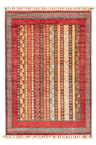 Shal Teppe 81x118cm - Orientalsk teppe