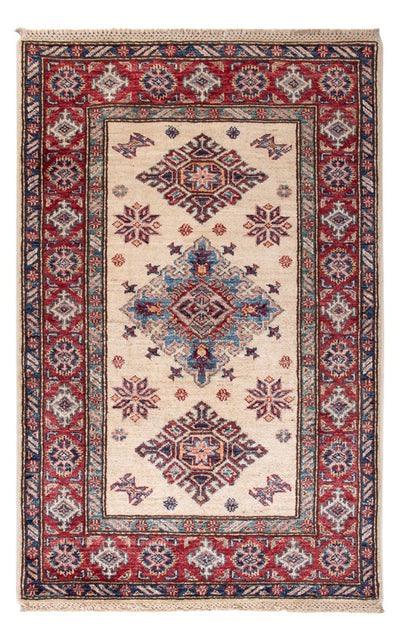 Kazak Teppe 80x121cm - Orientalsk teppe