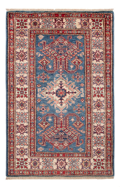 Kazak Teppe 81x124cm - Orientalsk teppe