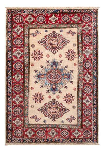 Kazak Teppe 78x114cm - Orientalsk teppe