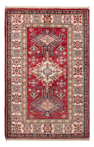 Kazak Teppe 82x124cm - Orientalsk teppe