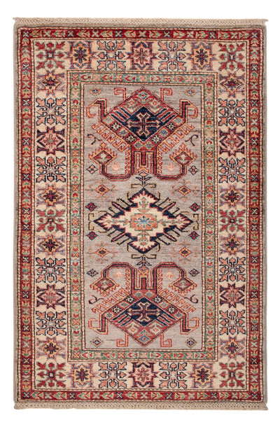 Kazak Teppe 81x121cm - Orientalsk teppe