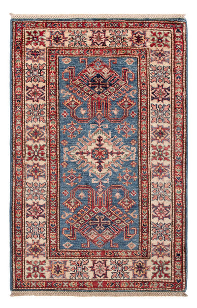 Kazak Teppe 79x121cm - Orientalsk teppe