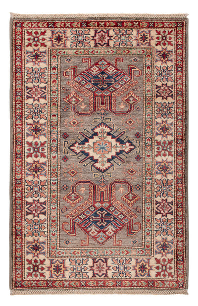 Kazak Teppe 82x122cm - Orientalsk teppe
