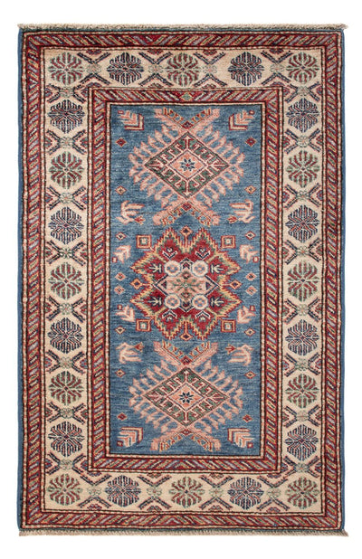 Kazak Teppe 80x122cm - Orientalsk teppe