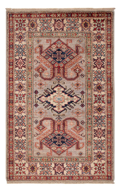 Kazak Teppe 79x121cm - Orientalsk teppe