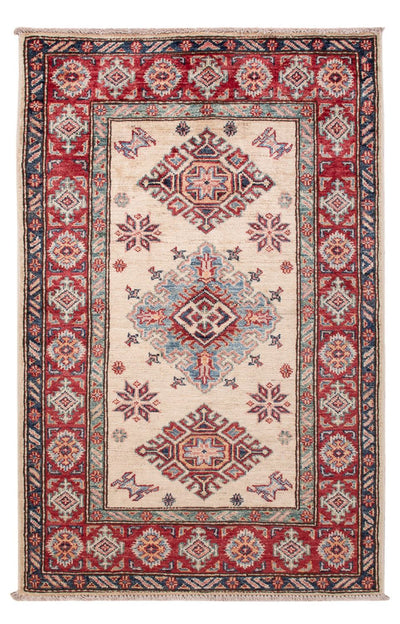Kazak Teppe 80x120cm - Orientalsk teppe