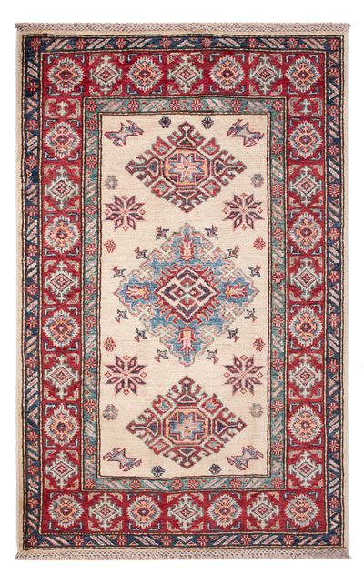 Kazak Teppe 78x120cm - Orientalsk teppe