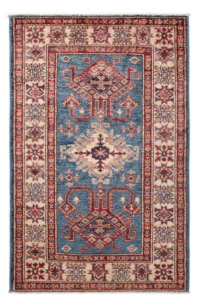 Kazak Teppe 83x124cm - Orientalsk teppe