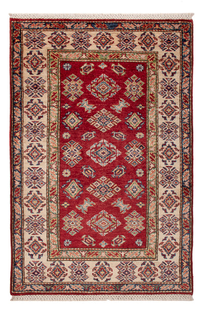 Kazak Teppe 82x122cm - Orientalsk teppe