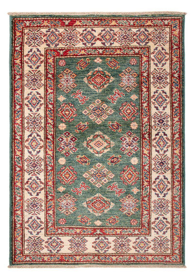 Kazak Teppe 80x118cm - Orientalsk teppe