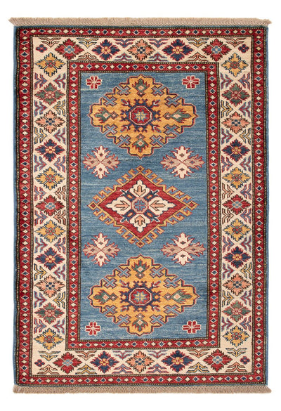 Kazak Teppe 82x121cm - Orientalsk teppe