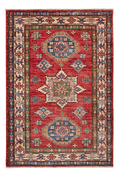 Kazak Teppe 85x126cm - Orientalsk teppe