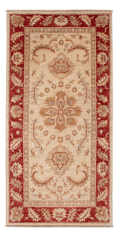 Ziegler Teppe 70x144cm - Orientalsk teppe