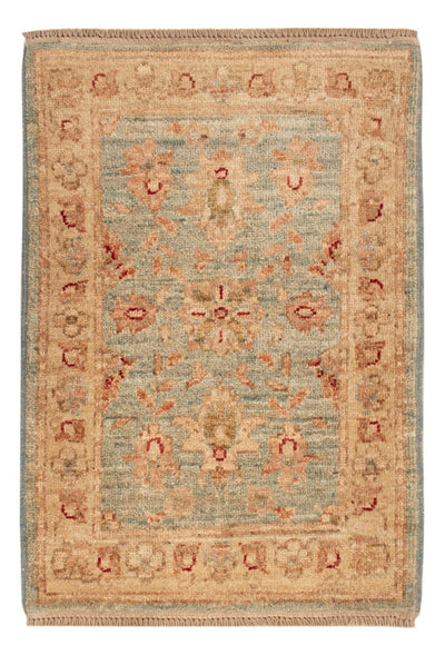 Ziegler Teppe 50x71cm - Orientalsk teppe