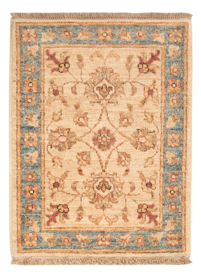 Ziegler Teppe 49x66cm - Orientalsk teppe