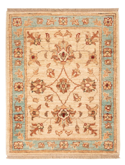Ziegler Teppe 52x67cm - Orientalsk teppe