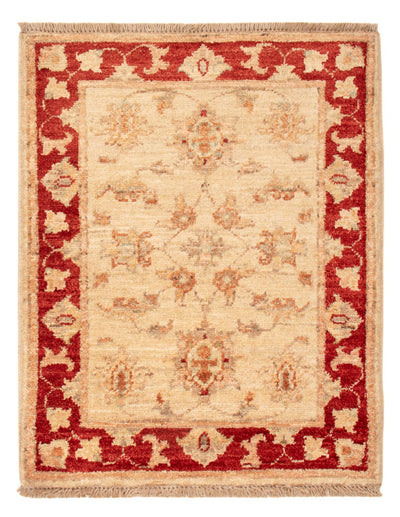 Ziegler Teppe 51x67cm - Orientalsk teppe