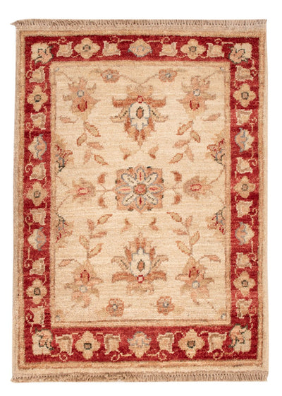 Ziegler Teppe 52x69cm - Orientalsk teppe