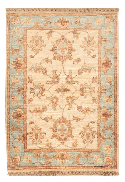 Ziegler Teppe 50x68cm - Orientalsk teppe