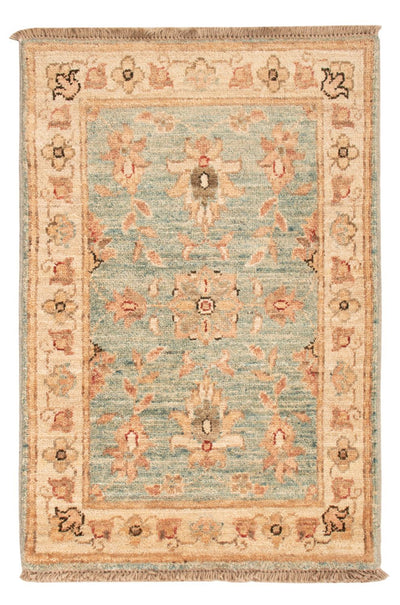 Ziegler Teppe 50x73cm - Orientalsk teppe