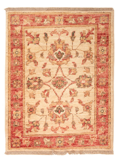 Ziegler Teppe 53x68cm - Orientalsk teppe