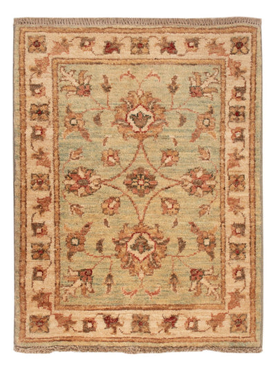Ziegler Teppe 50x67cm - Orientalsk teppe