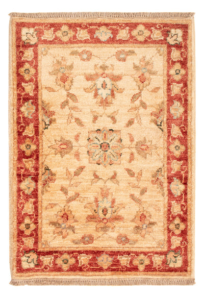 Ziegler Teppe 50x72cm - Orientalsk teppe