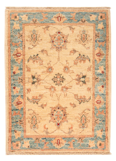 Ziegler Teppe 53x73cm - Orientalsk teppe