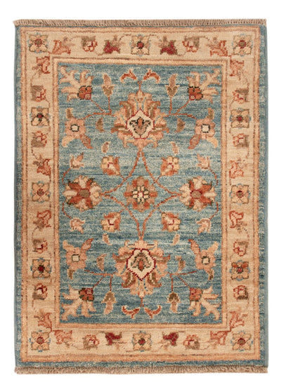 Ziegler Teppe 51x70cm - Orientalsk teppe