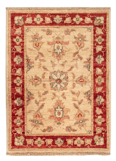 Ziegler Teppe 53x69cm - Orientalsk teppe