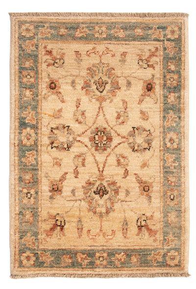 Ziegler Teppe 51x73cm - Orientalsk teppe