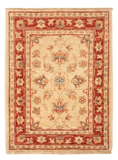 Ziegler Teppe 52x70cm - Orientalsk teppe