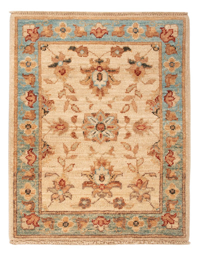 Ziegler Teppe 53x67cm - Orientalsk teppe