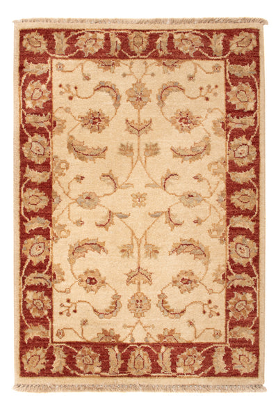 Ziegler Teppe 60x90cm - Orientalsk teppe