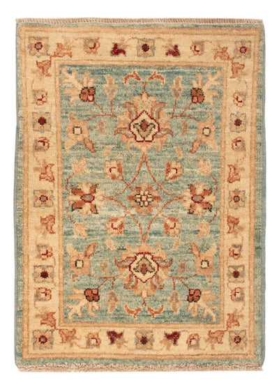 Ziegler Teppe 51x69cm - Orientalsk teppe