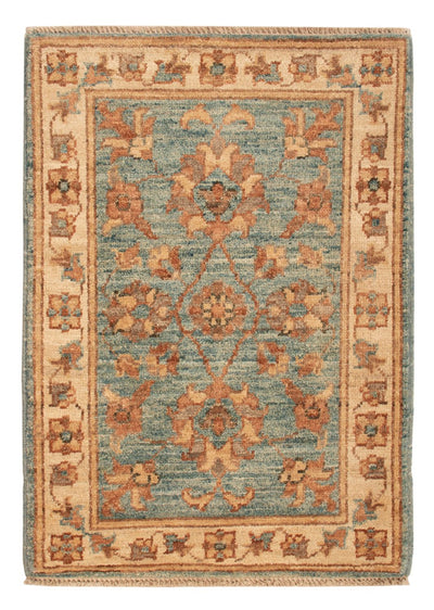 Ziegler Teppe 52x73cm - Orientalsk teppe