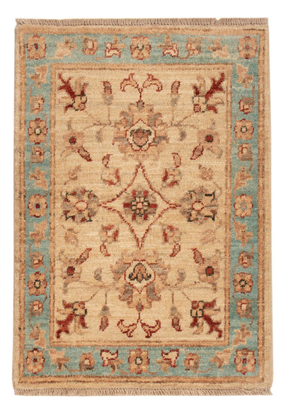Ziegler Teppe 50x70cm - Orientalsk teppe